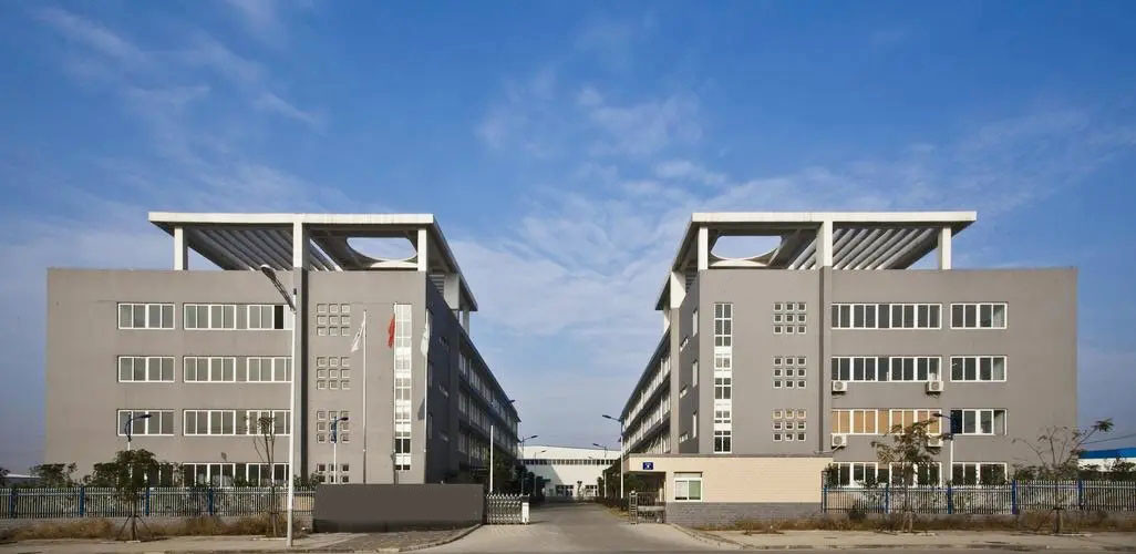 중국 TONTEN MACHINERY LIMITED 회사 프로필