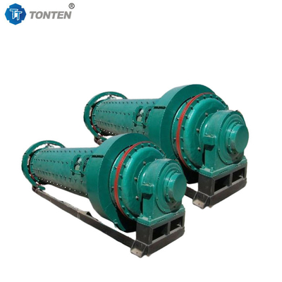 OEM 광물 가공 장비 금 광석 밀링 머신 900x1800