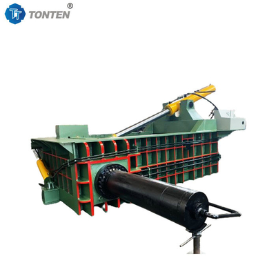 OEM 금속 폐기물 브리케팅 기계