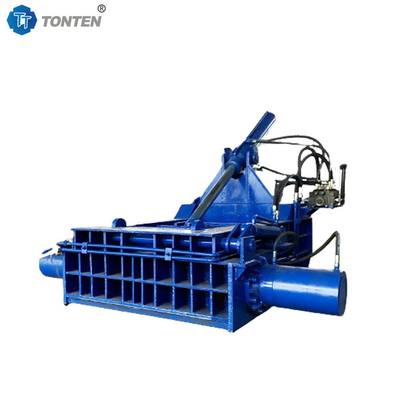 OEM 금속 폐기물 브리케팅 기계