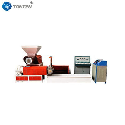 고 용량 Granulator 재활용 플라스틱 재활용 플라스틱 PE 필름 재생