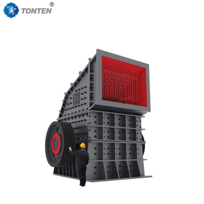 30kW 해머 크레셔 에너지 절약 석탄 산업