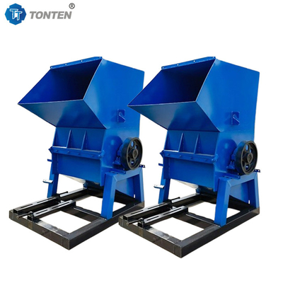 플라스틱 분쇄기 Pvc 플라스틱 분쇄기 플라스틱을 위한 granulator 기계