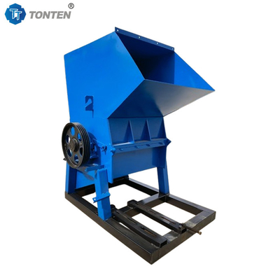 플라스틱 분쇄기 Pvc 플라스틱 분쇄기 플라스틱을 위한 granulator 기계