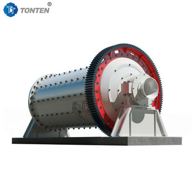 싱가포르의 보크사이트 볼 분쇄기 대리석 석회석 금 볼 밀