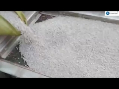 선형 진동체 스크린