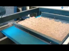 벨트 필터 프레스기